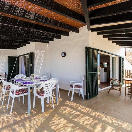 Pura Vida Villa Binibeca Exterior foto