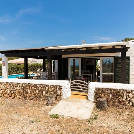 Pura Vida Villa Binibeca Exterior foto
